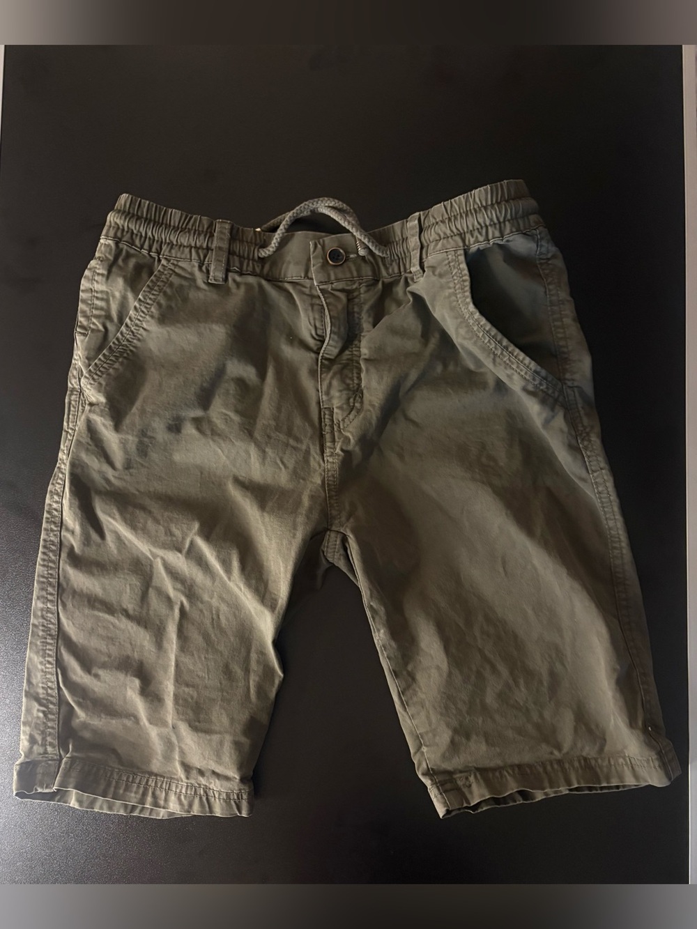 Strong by QLZ Boys Shorts 🌵14